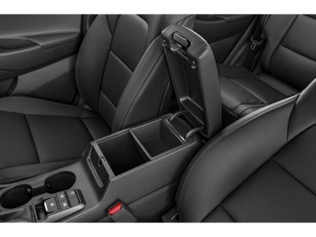 Used 2020 Black Noir Pearl Hyundai Ultimate image 17