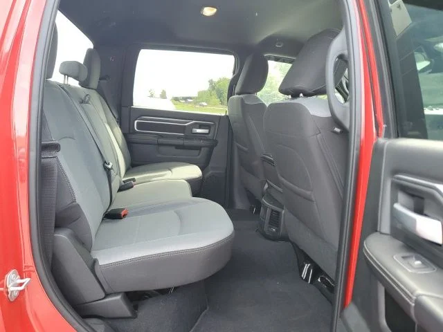 Used 2024 Red Ram Big Horn image 22