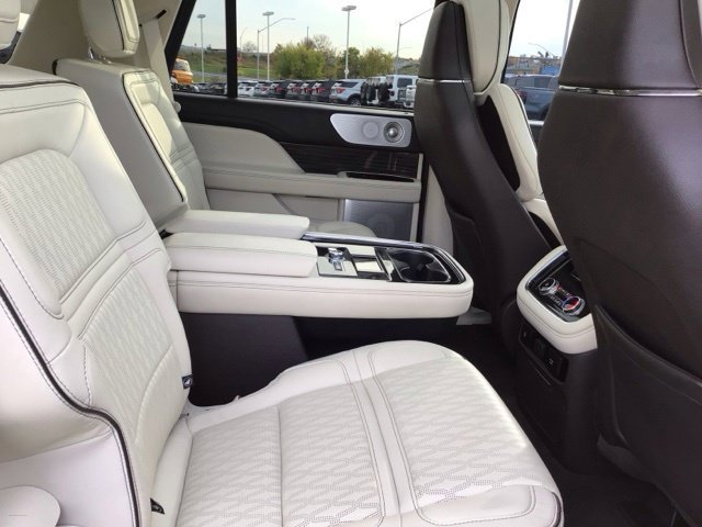 Certified Used 2021 Burgundy Velvet Lincoln Black Label image 26