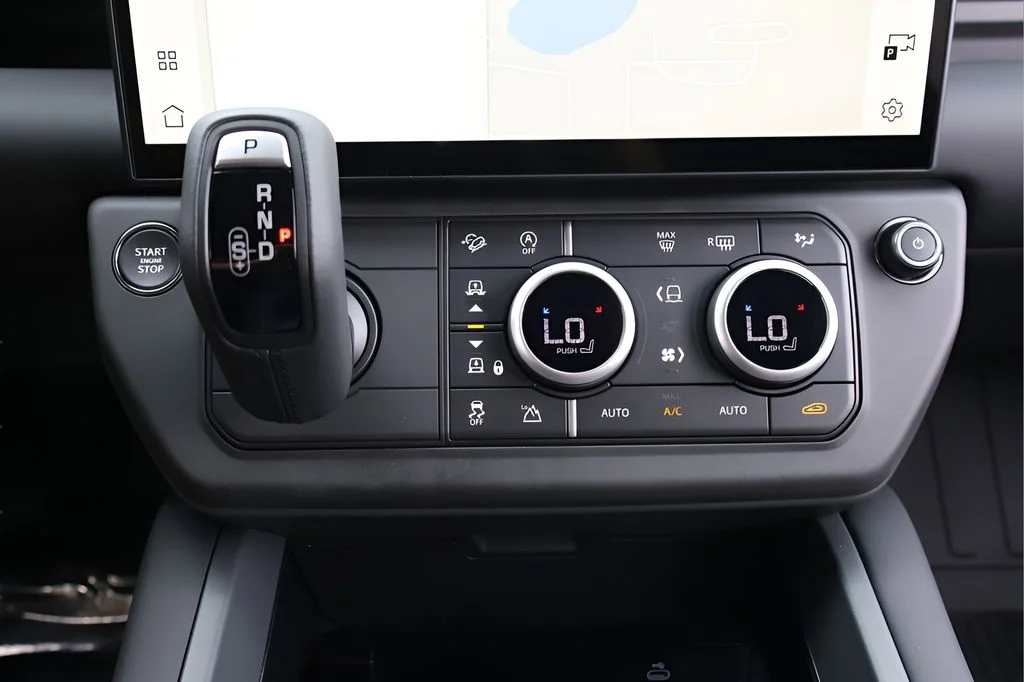 New 2026 Gondwana Stone Land Rover X-Dynamic SE image 26
