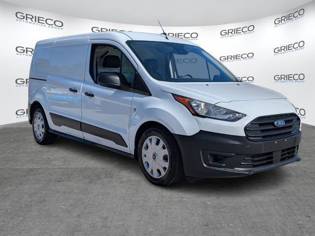 2022 Ford Transit Connect XL