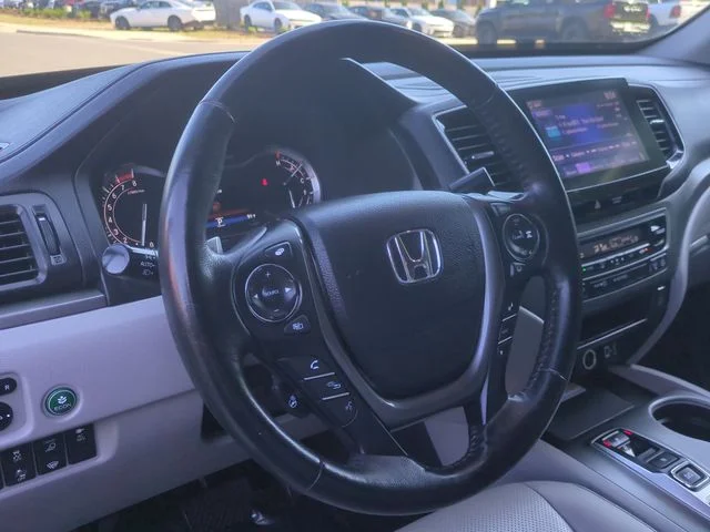 Used 2022  Honda RTL-E image 31