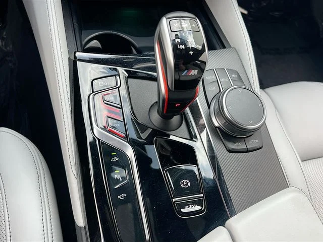 Used 2023 Gray BMW Base image 19