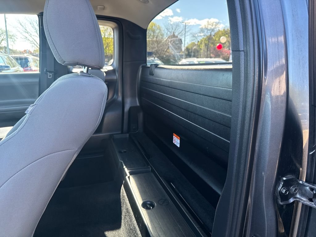 Certified Used 2020 Gray Toyota SR image 46