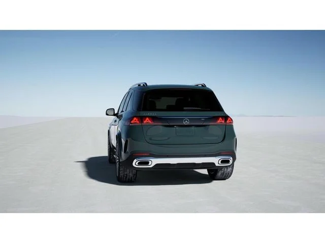 New 2027  Mercedes-Benz GLE 350 image 27