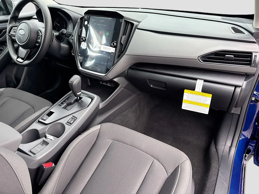 New 2026 Blue Subaru Premium image 37