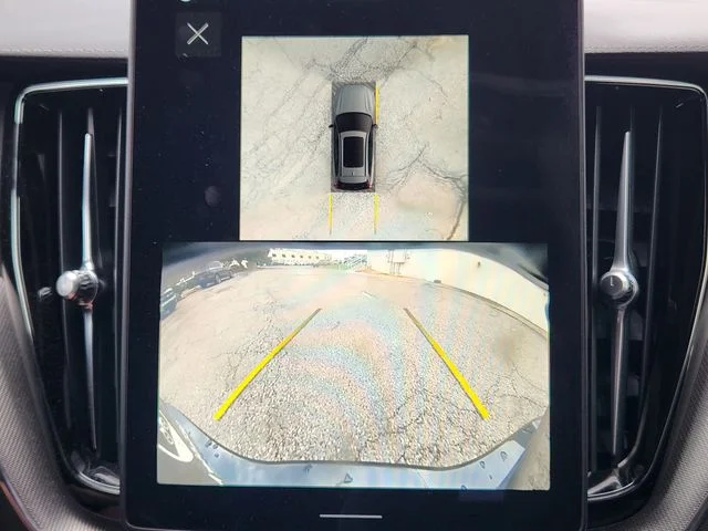 2026 Volvo XC60 Ultra - Photo 23