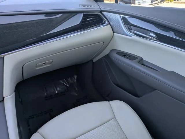 Certified Used 2020 Dark Mocha Metallic Cadillac Premium Luxury image 18
