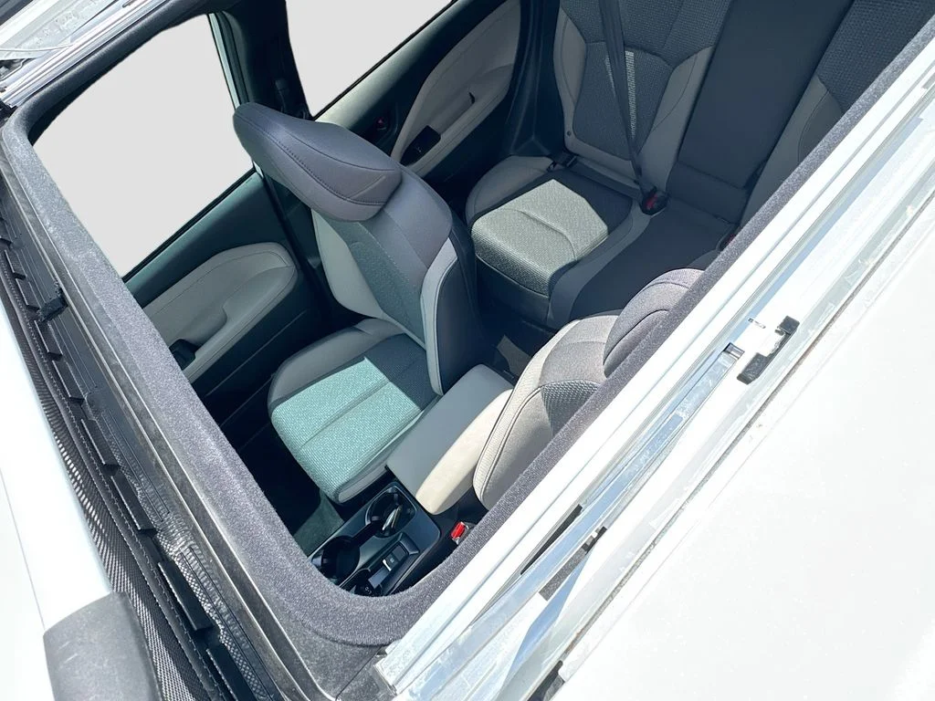 Certified Used 2026 White Subaru Premium image 26