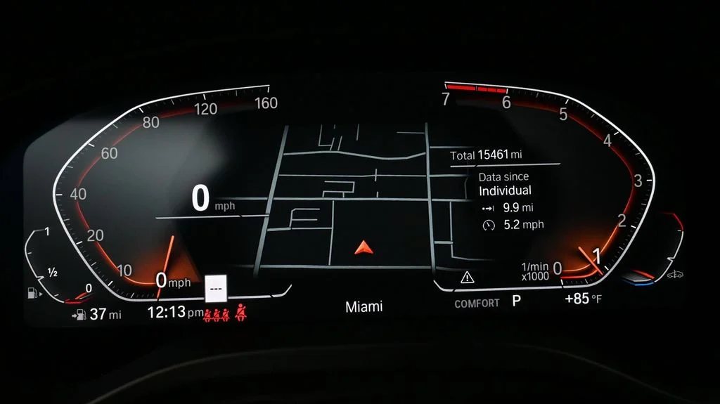 2024 BMW X3 30i - Photo 10