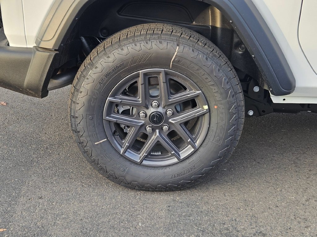 2026 Jeep Wrangler 2-Door Sport S - Photo 9