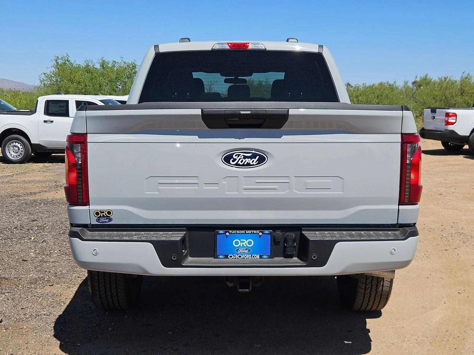 New 2026 Avalanche Ford STX® image 6