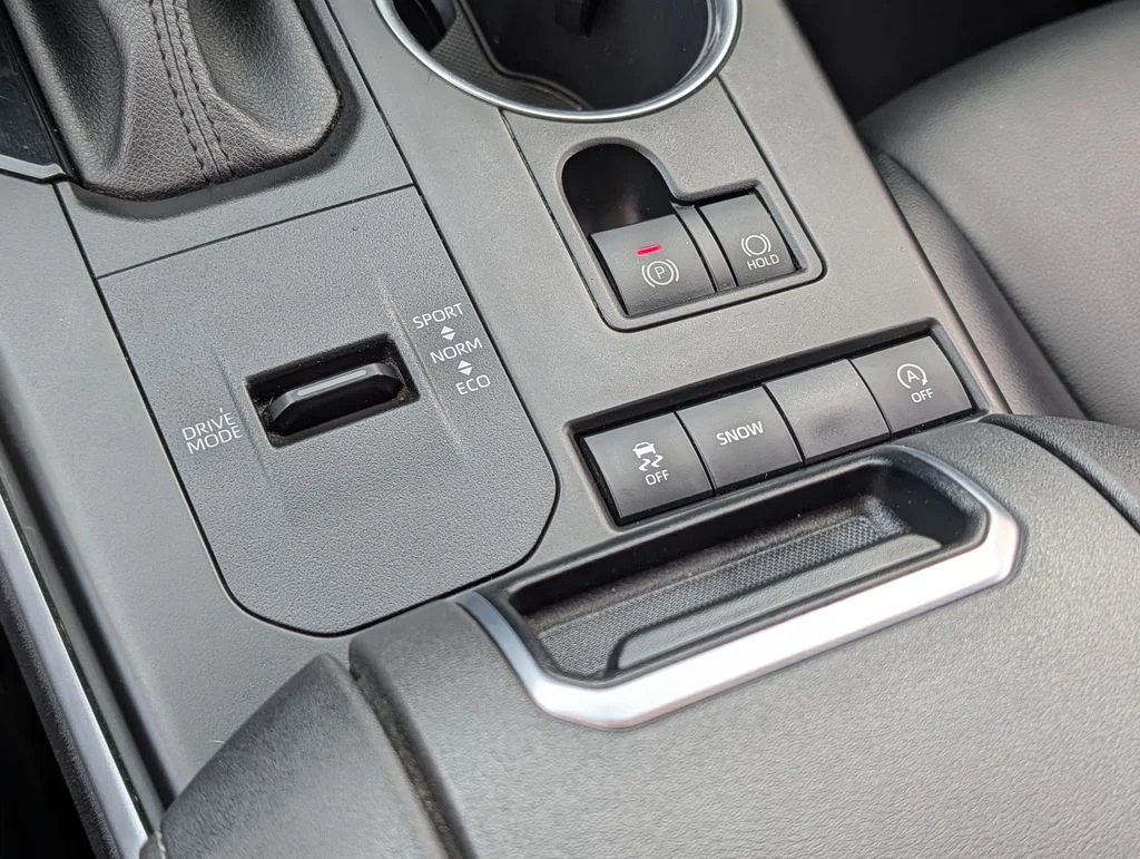 2021 Toyota Highlander XSE - Photo 31