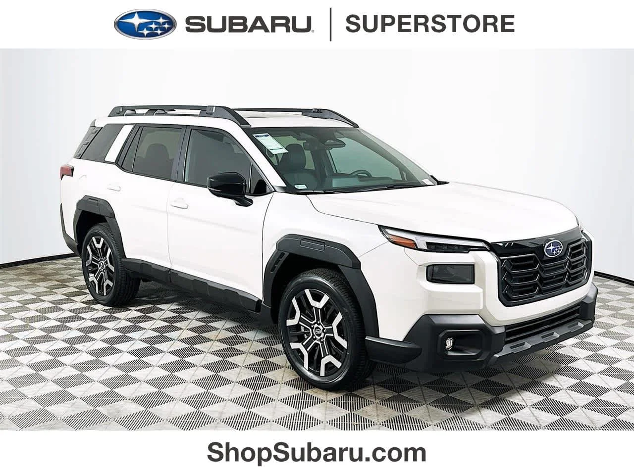 2026 Subaru Outback Touring XT's photo