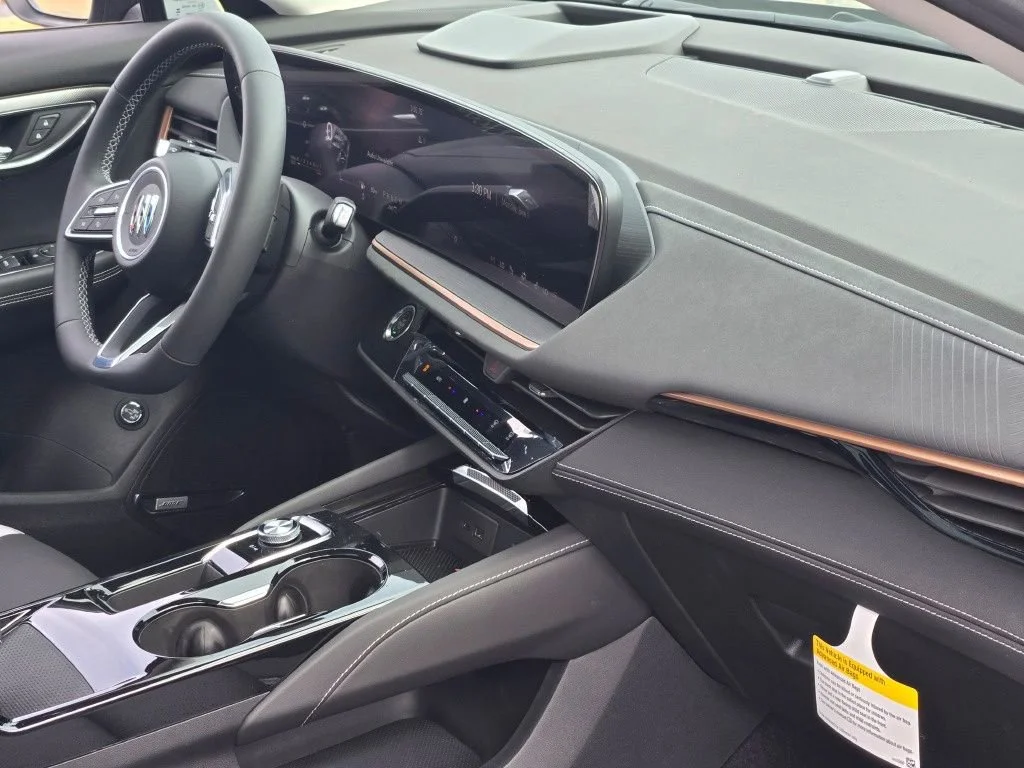 2026 Buick Envision Sport Touring - Photo 20