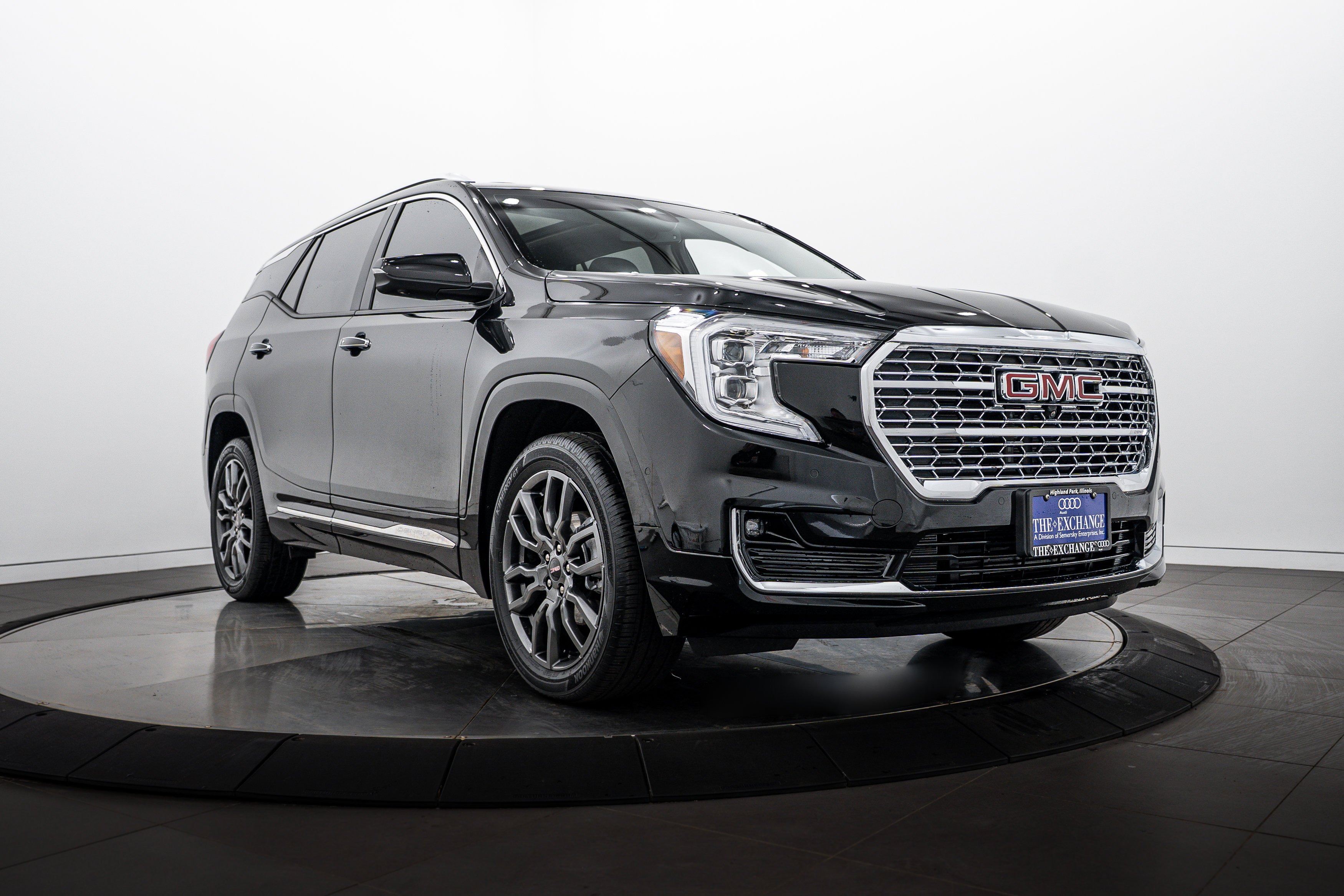 2024 GMC Terrain Denali AWD's photo