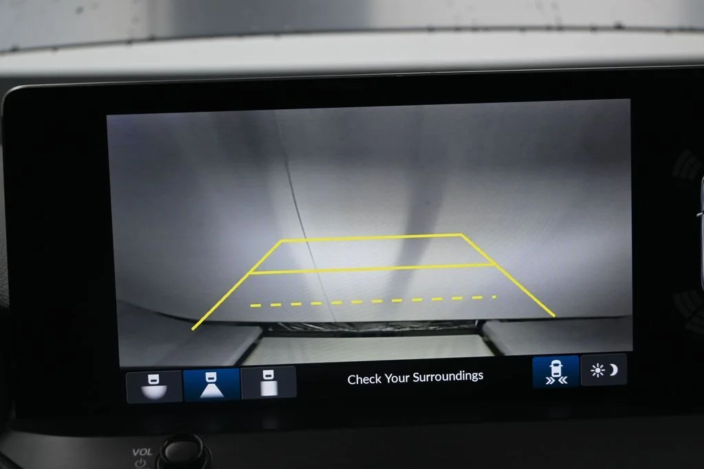 2023 Honda Accord Hybrid Touring - Photo 16
