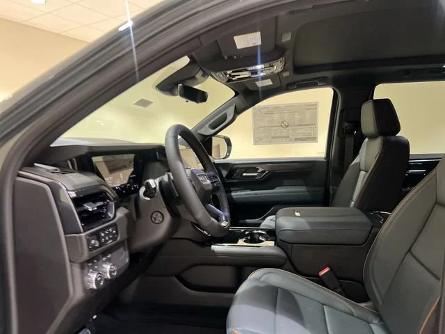 2026 GMC Yukon AT4 - Photo 19