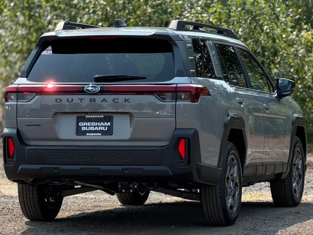 New 2026 RIVER ROCK PEARL Subaru Premium image 29
