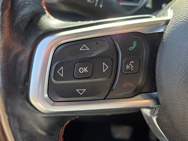 Used 2020 White Jeep Rubicon image 28