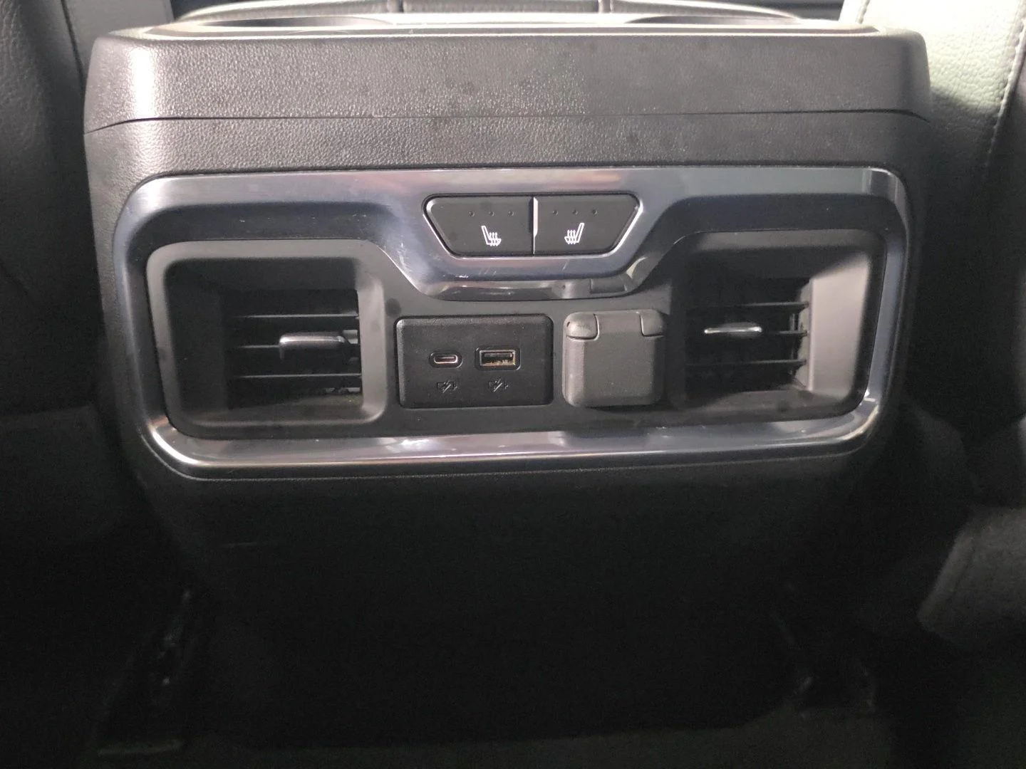 Used 2021 Pacific Blue Metallic GMC Denali image 36