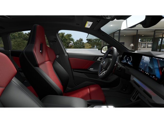 New 2026 Brooklyn Grey Metallic BMW M235i xDrive image 9