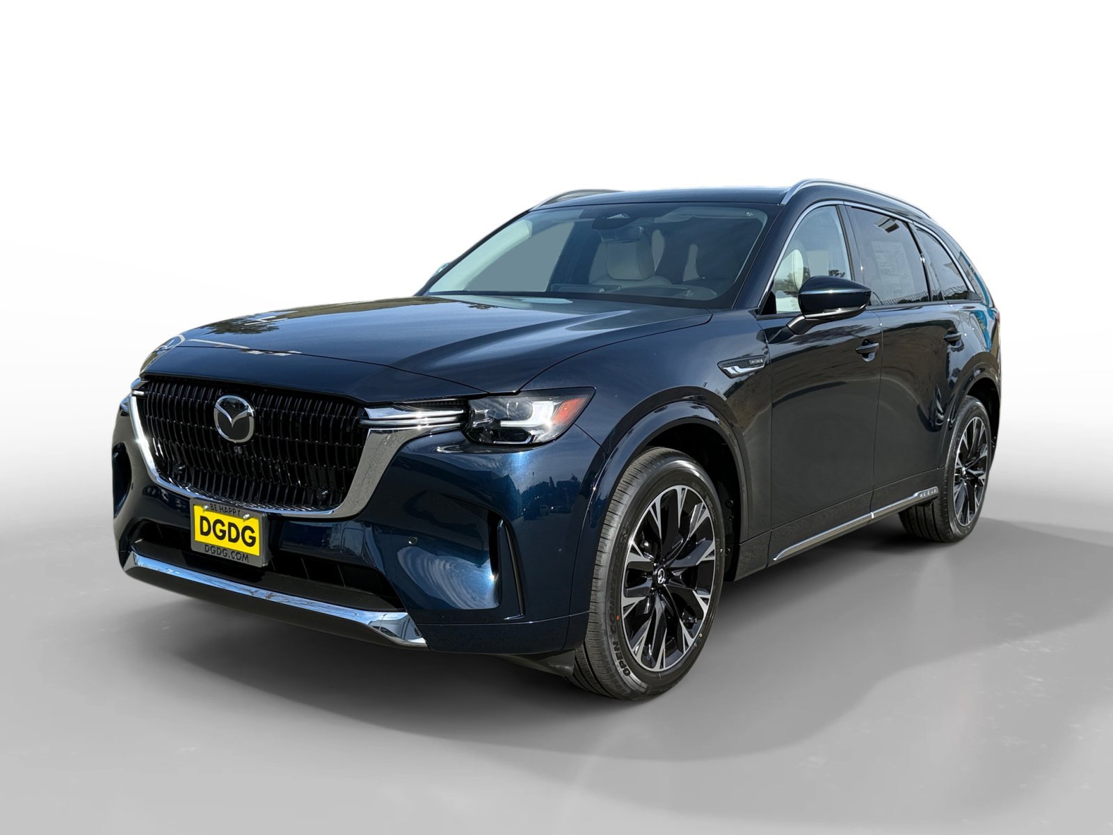 2026 Mazda CX-90 Turbo S Premium Plus Package's photo