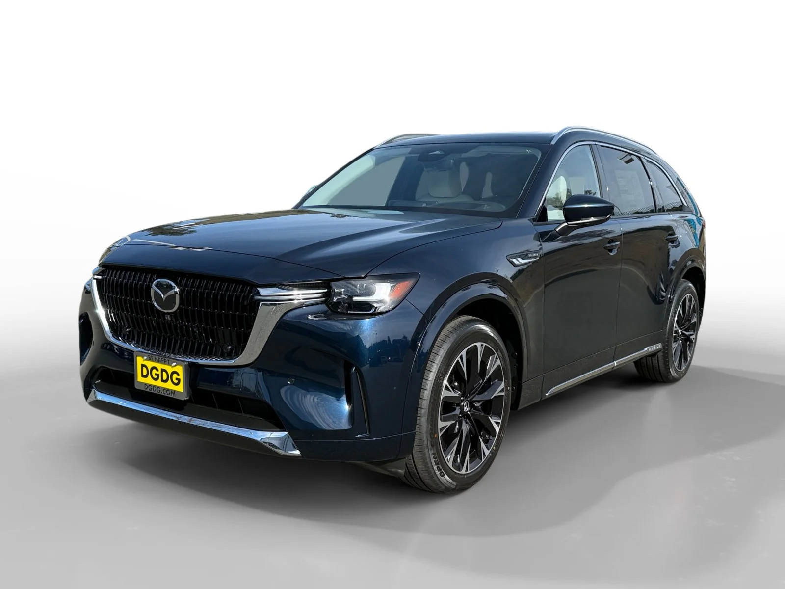 2026 Mazda CX-90 Turbo S Premium Plus Package's photo