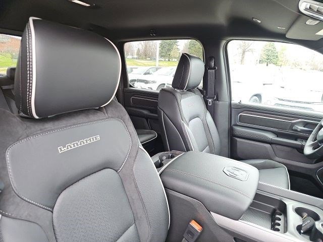 2026 RAM 1500 Laramie - Photo 11