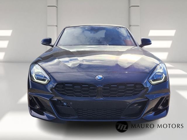 2026 BMW Z4 30i - Photo 8