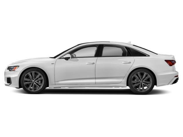 Used 2019 Mythos Black Metallic Audi Premium Plus image 6