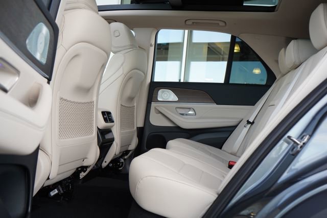 New 2026 Selenite Grey Metallic Mercedes-Benz GLE 350 image 55