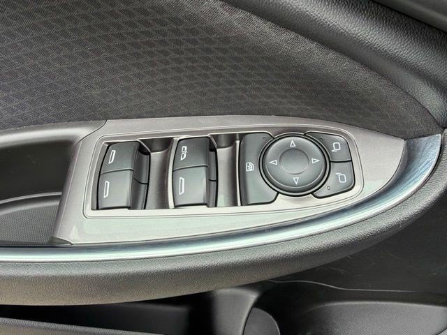 Used 2017 Blue Velvet Metallic Chevrolet LT image 12