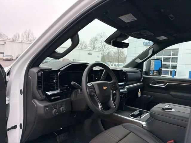 2026 Chevrolet Silverado 2500 HD High Country - Photo 21