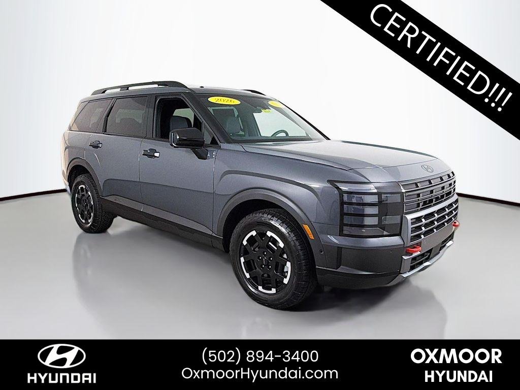 Used 2026 Ecotronic Gray Pearl Hyundai XRT Pro image 1