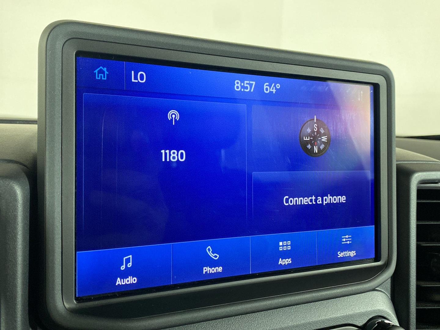 Used 2023 Area 51 Ford Big Bend image 3