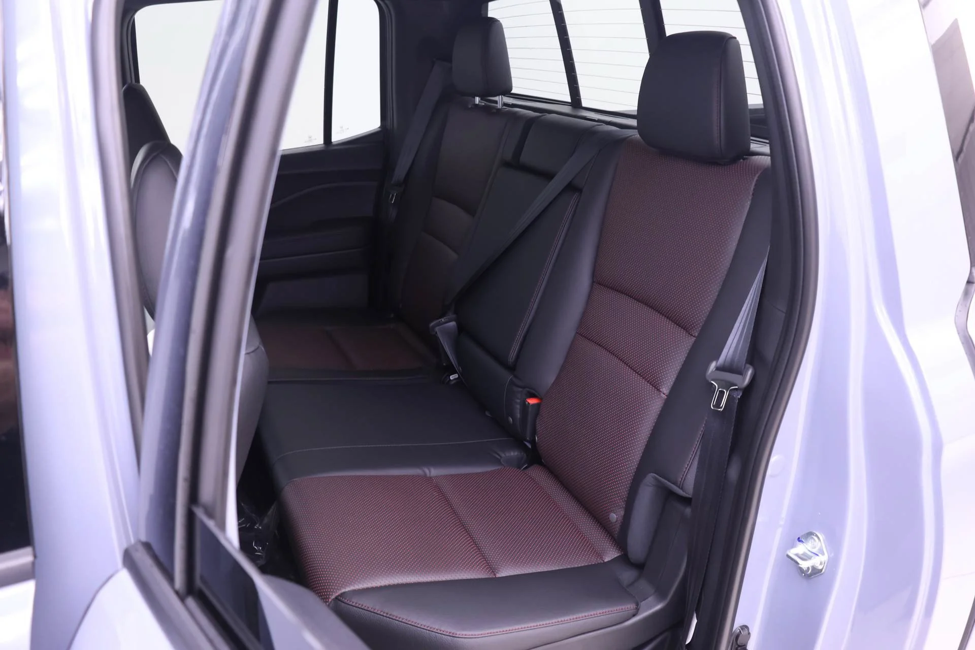 New 2026 Gray Honda Black Edition image 10