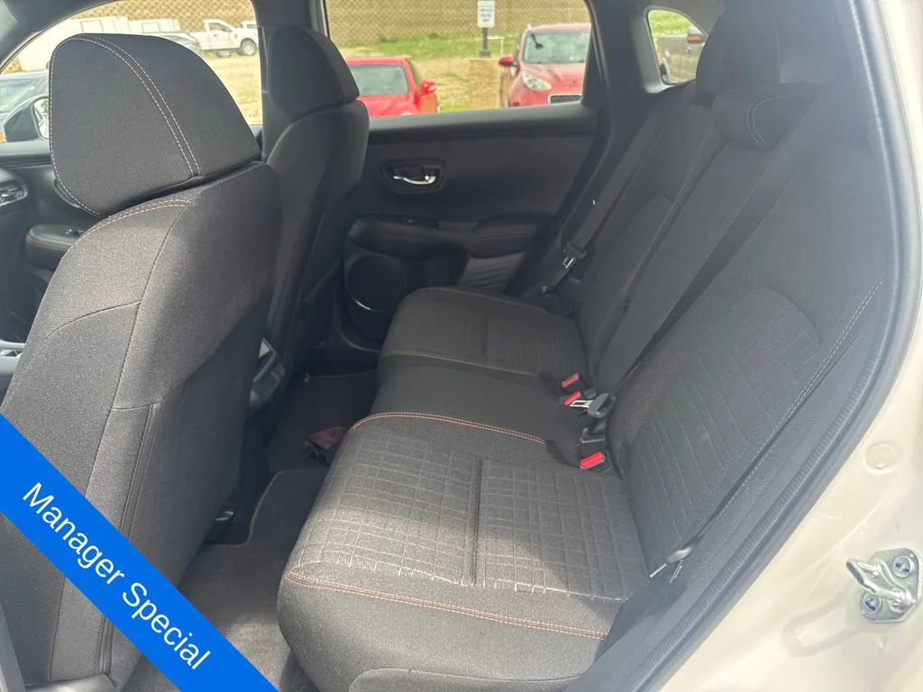 2026 Honda HR-V Sport - Photo 25