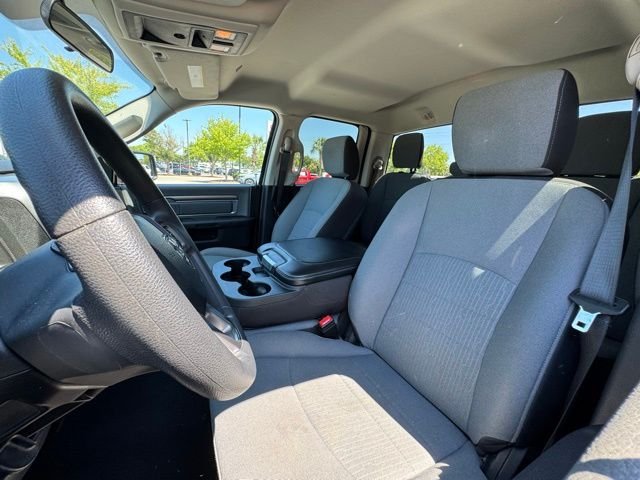 Used 2024 White Ram SLT image 20
