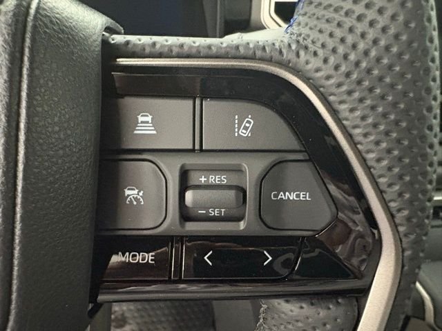 2026 Toyota Tundra Platinum - Photo 16