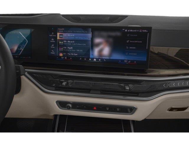 New 2027 Black Sapphire Metallic BMW xDrive40i image 5