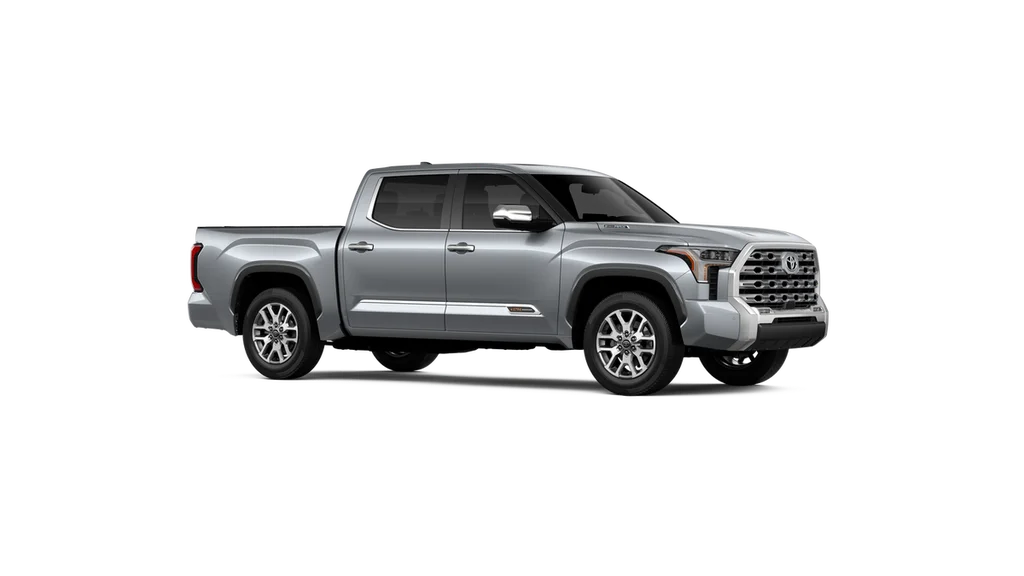 2026 Toyota Tundra 1794 Edition - Photo 25