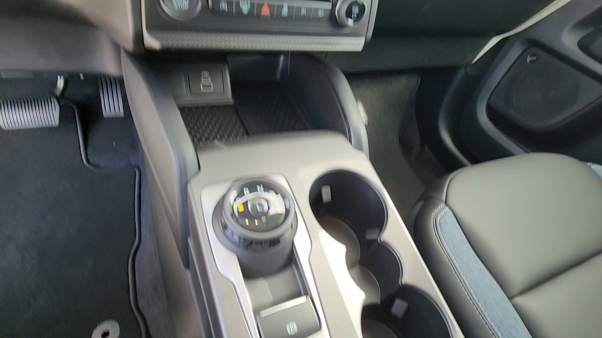 2026 Ford Bronco Sport Outer Banks - Photo 38