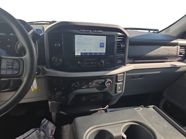 2023 Ford F-150 XLT - Photo 11