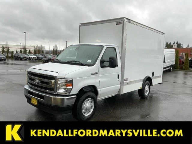 2026 Ford E-350SD Base