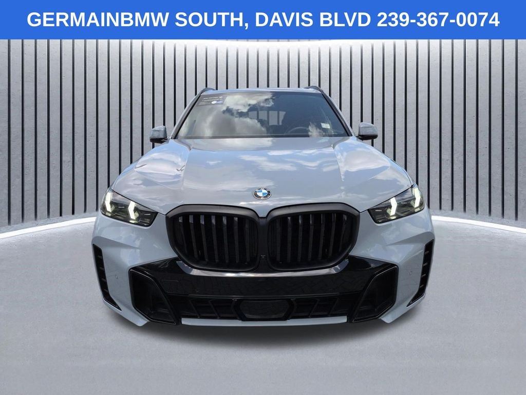 Certified Used 2024 Brooklyn Grey Metallic BMW sDrive40i image 10