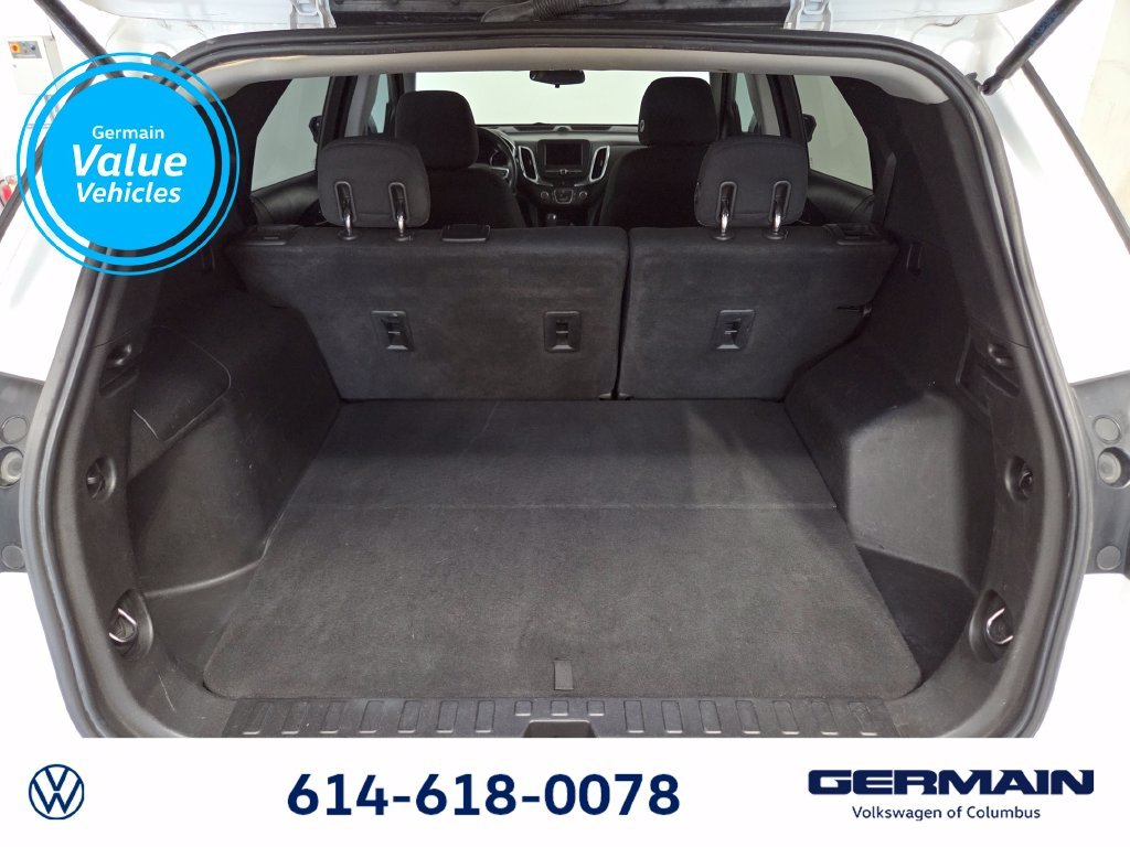 Used 2020 Summit White Chevrolet LT image 19