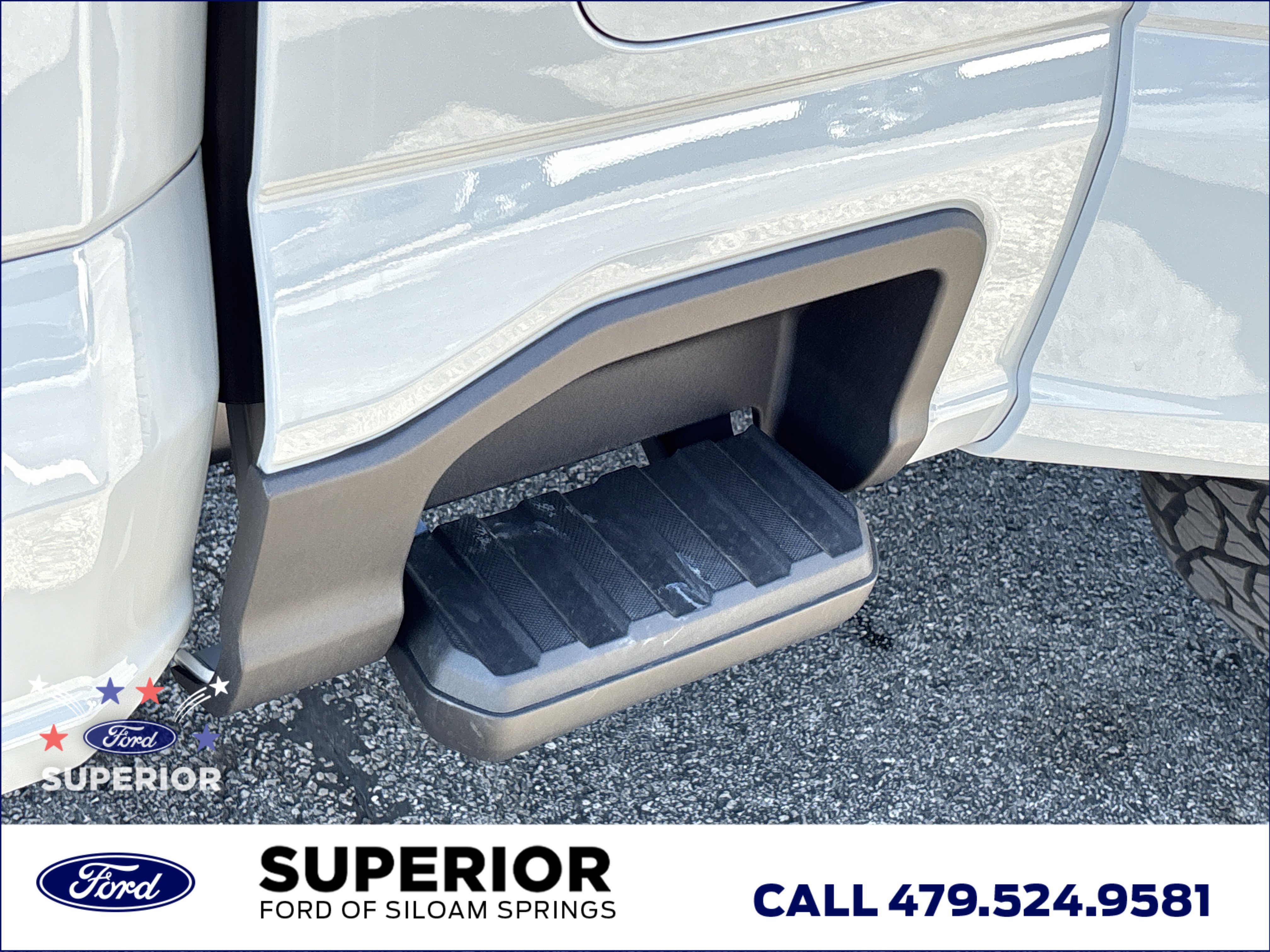 Used 2026 Gray Ford Platinum image 18