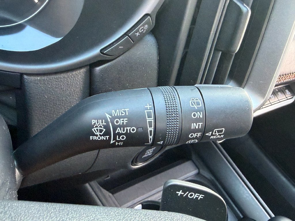 Used 2024 Gray Mazda 2.5 Turbo image 32