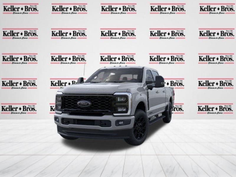 New 2026 Avalanche Ford XLT image 3
